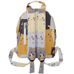 Mini Full Print Backpack 