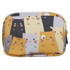 Make Up Pouch (Small) 