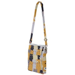 Multi Function Travel Bag 