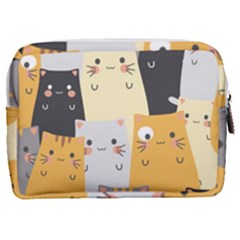 Make Up Pouch (Medium) 