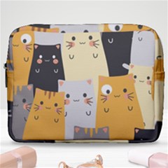 Make Up Pouch (Large) 