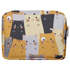 Make Up Pouch (Large) 