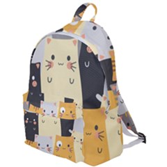 The Plain Backpack 