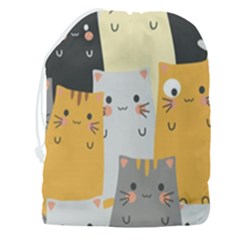 Drawstring Pouch (3XL) 