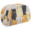 Make Up Case (Medium) 