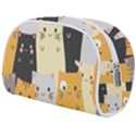 Make Up Case (Medium) 