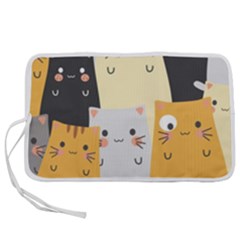 Pen Storage Case (M) 