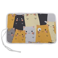 Pen Storage Case (L) 