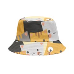 Bucket Hat 