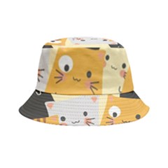 Bucket Hat 
