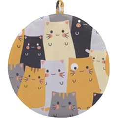 Round Trivet 