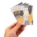Playing Cards Single Design (Rectangle) with Custom Box 