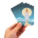 Playing Cards Single Design (Rectangle) with Custom Box 