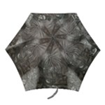 Han Solo In Carbonite Mini Folding Umbrellas