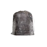 Han Solo In Carbonite Drawstring Pouch (Medium)