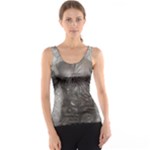 Han Solo In Carbonite Women s Basic Tank Top