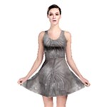 Han Solo In Carbonite Reversible Skater Dress