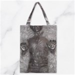 Han Solo In Carbonite Classic Tote Bag