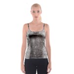 Han Solo In Carbonite Spaghetti Strap Top