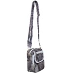 Han Solo In Carbonite Shoulder Strap Belt Bag
