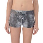 Han Solo In Carbonite Boyleg Bikini Bottoms
