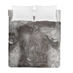 Han Solo In Carbonite Duvet Cover Double Side (Full/ Double Size)