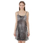 Han Solo In Carbonite Satin Night Slip
