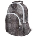 Han Solo In Carbonite Rounded Multi Pocket Backpack