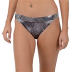 Han Solo In Carbonite Band Bikini Bottoms