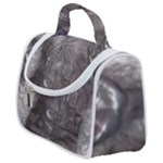 Han Solo In Carbonite Satchel Handbag