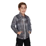 Han Solo In Carbonite Kids  Windbreaker
