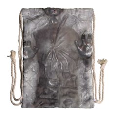 Drawstring Bag (Large) 