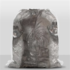 Drawstring Bag (Small) 