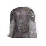 Han Solo In Carbonite Drawstring Pouch (XL)