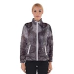 Han Solo In Carbonite Women s Bomber Jacket