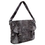 Han Solo In Carbonite Buckle Messenger Bag