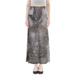 Han Solo In Carbonite Full Length Maxi Skirt