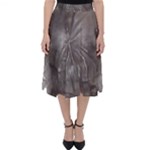 Han Solo In Carbonite Classic Midi Skirt