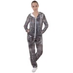 Han Solo In Carbonite Women s Tracksuit