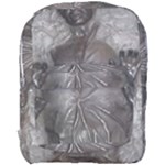 Han Solo In Carbonite Full Print Backpack