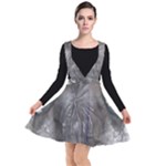 Han Solo In Carbonite Plunge Pinafore Dress