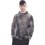 Han Solo In Carbonite Men s Pullover Hoodie