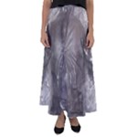 Han Solo In Carbonite Flared Maxi Skirt