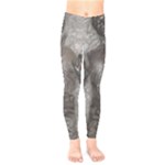 Han Solo In Carbonite Kids  Leggings