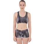 Han Solo In Carbonite Work It Out Gym Set