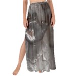Han Solo In Carbonite Maxi Chiffon Tie-Up Sarong