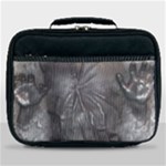 Han Solo In Carbonite Lunch Bag