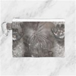 Han Solo In Carbonite Canvas Cosmetic Bag (Medium)