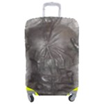 Han Solo In Carbonite Luggage Cover (Medium)