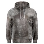 Han Solo In Carbonite Men s Overhead Hoodie